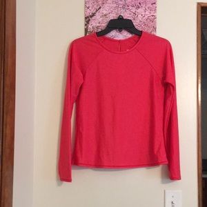 All in motion swim rash guard shirt